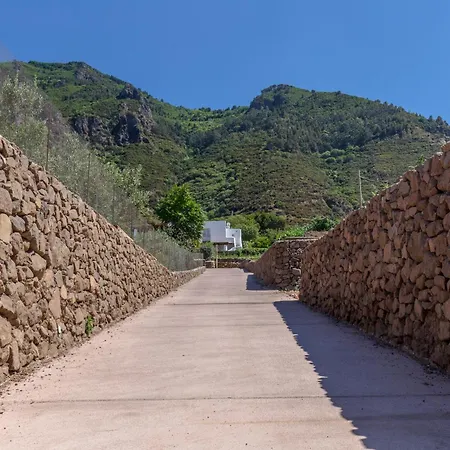 Casa Surya - Sea View Terrace, Isola Salina