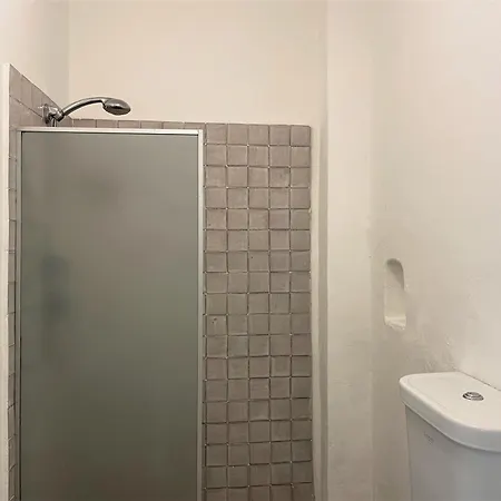 Casa Surya - Sea View Terrace, Isola Salina מאלפה