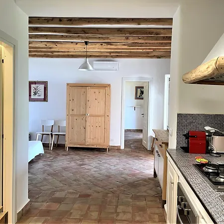 Casa Surya - Sea View Terrace, Isola Salina מאלפה