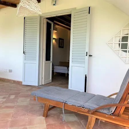 Casa Surya - Sea View Terrace, Isola Salina