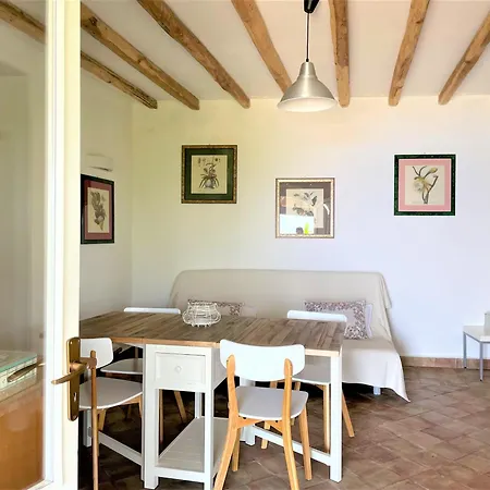 Casa Surya - Sea View Terrace, Isola Salina מאלפה